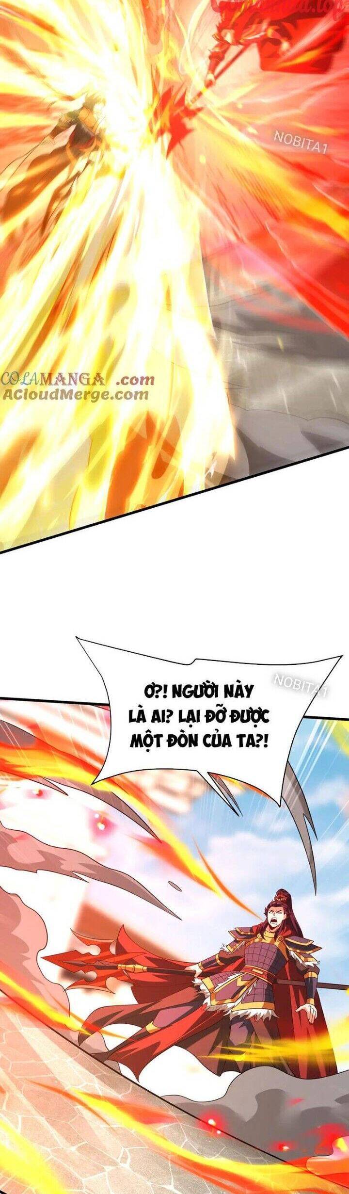 Đại Tần Ta Con Trai Tần Thủy Hoàng Giết Địch Thăng Cấp Thành Thần - Chapter 160 - Page 24