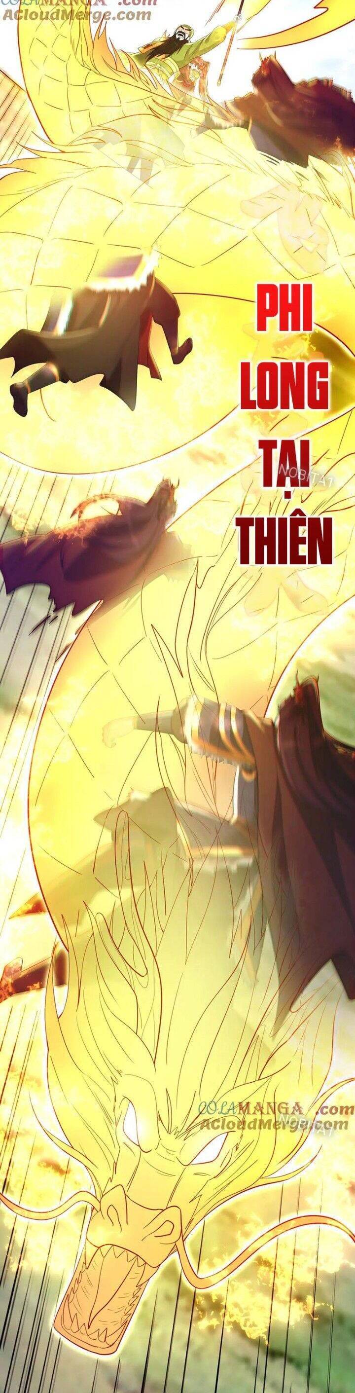 Đại Tần Ta Con Trai Tần Thủy Hoàng Giết Địch Thăng Cấp Thành Thần - Chapter 162 - Page 25