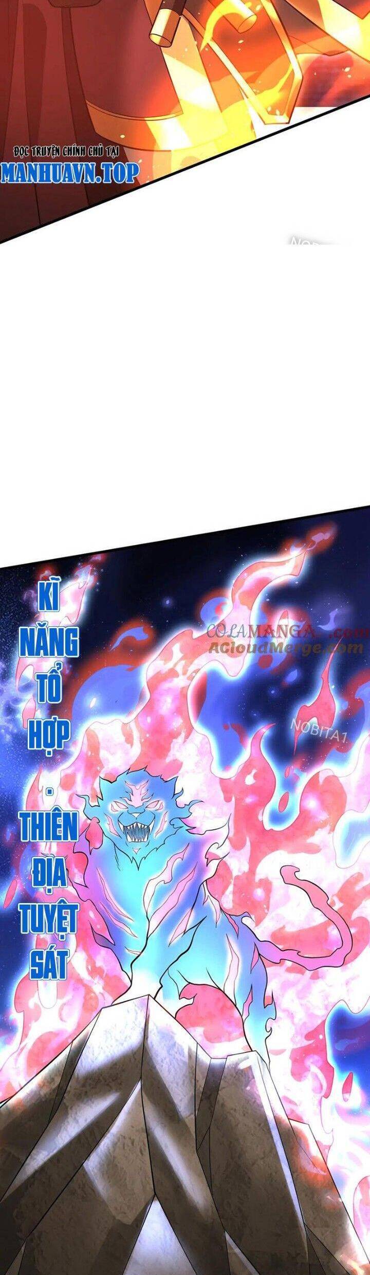 Đại Tần Ta Con Trai Tần Thủy Hoàng Giết Địch Thăng Cấp Thành Thần - Chapter 163 - Page 18