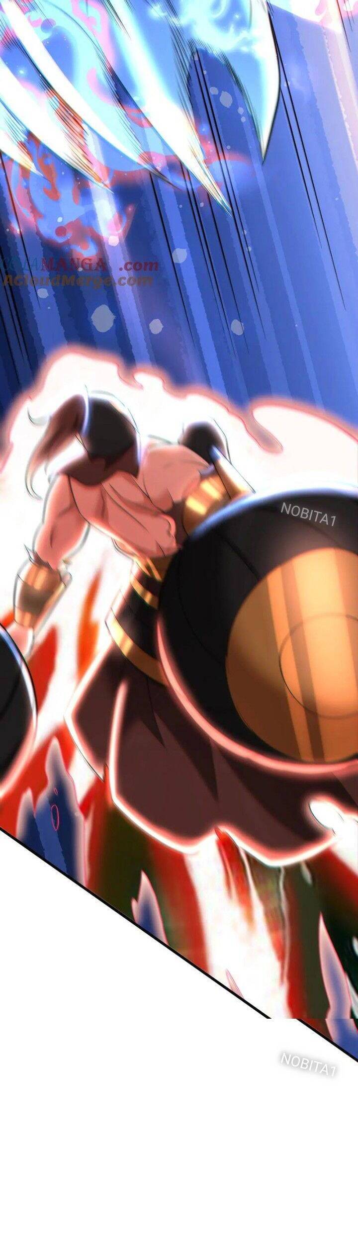 Đại Tần Ta Con Trai Tần Thủy Hoàng Giết Địch Thăng Cấp Thành Thần - Chapter 163 - Page 21