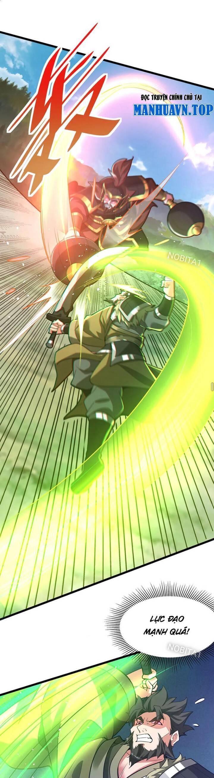 Đại Tần Ta Con Trai Tần Thủy Hoàng Giết Địch Thăng Cấp Thành Thần - Chapter 164 - Page 12