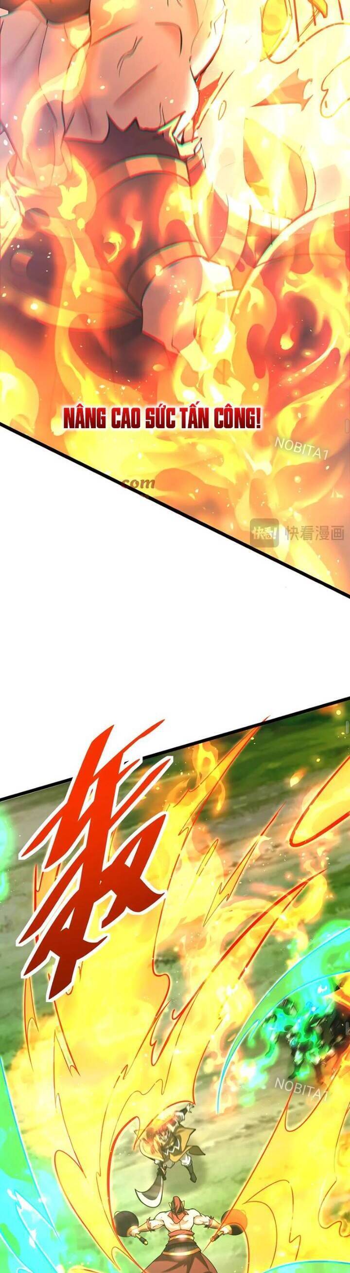 Đại Tần Ta Con Trai Tần Thủy Hoàng Giết Địch Thăng Cấp Thành Thần - Chapter 164 - Page 15