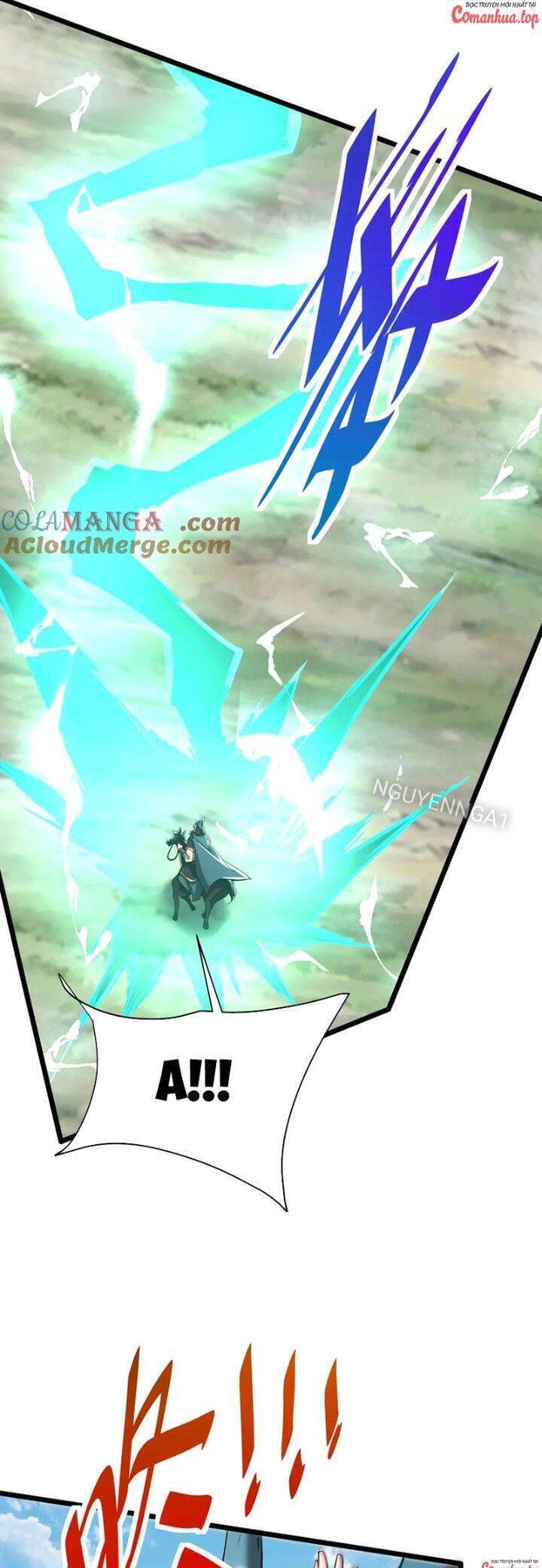 Đại Tần Ta Con Trai Tần Thủy Hoàng Giết Địch Thăng Cấp Thành Thần - Chapter 166 - Page 23