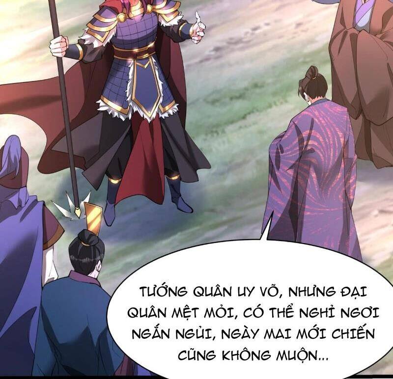 Đại Tần Ta Con Trai Tần Thủy Hoàng Giết Địch Thăng Cấp Thành Thần - Chapter 168 - Page 12