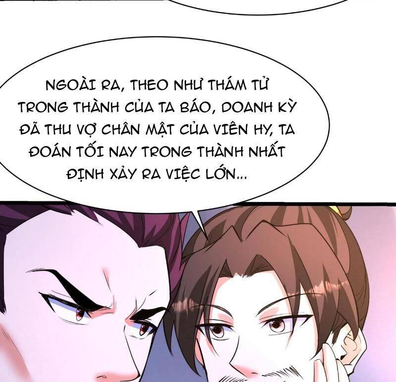 Đại Tần Ta Con Trai Tần Thủy Hoàng Giết Địch Thăng Cấp Thành Thần - Chapter 168 - Page 13