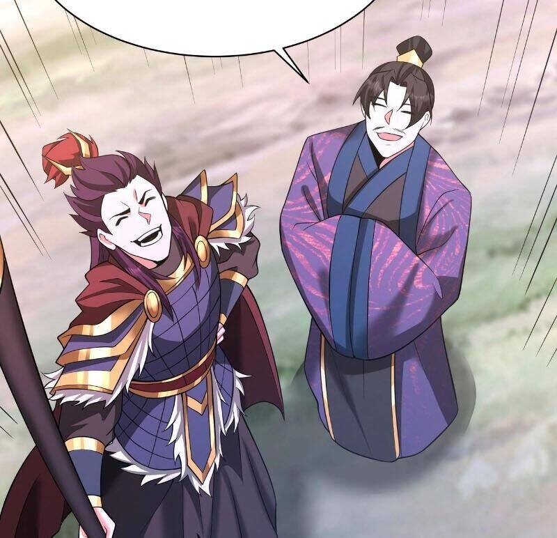 Đại Tần Ta Con Trai Tần Thủy Hoàng Giết Địch Thăng Cấp Thành Thần - Chapter 168 - Page 15