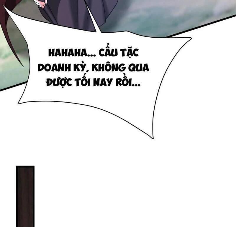 Đại Tần Ta Con Trai Tần Thủy Hoàng Giết Địch Thăng Cấp Thành Thần - Chapter 168 - Page 16