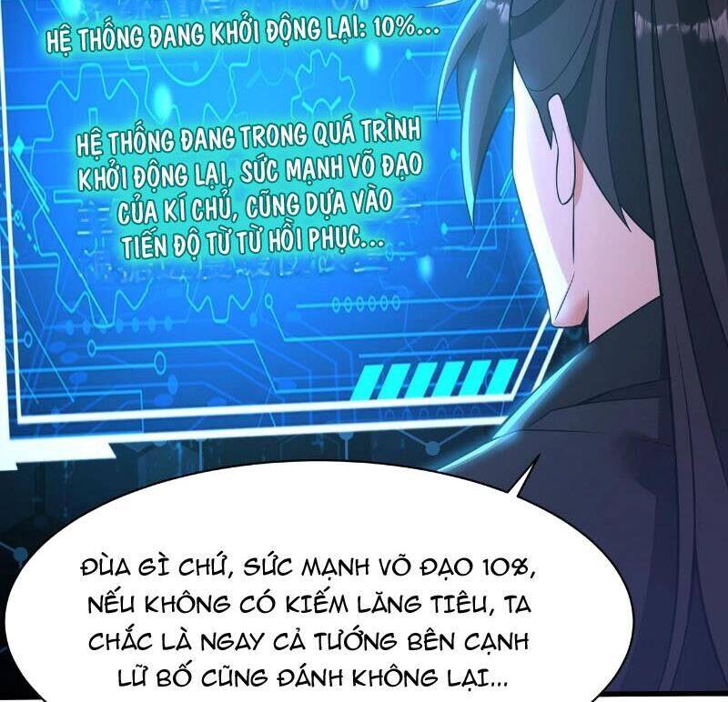 Đại Tần Ta Con Trai Tần Thủy Hoàng Giết Địch Thăng Cấp Thành Thần - Chapter 168 - Page 20