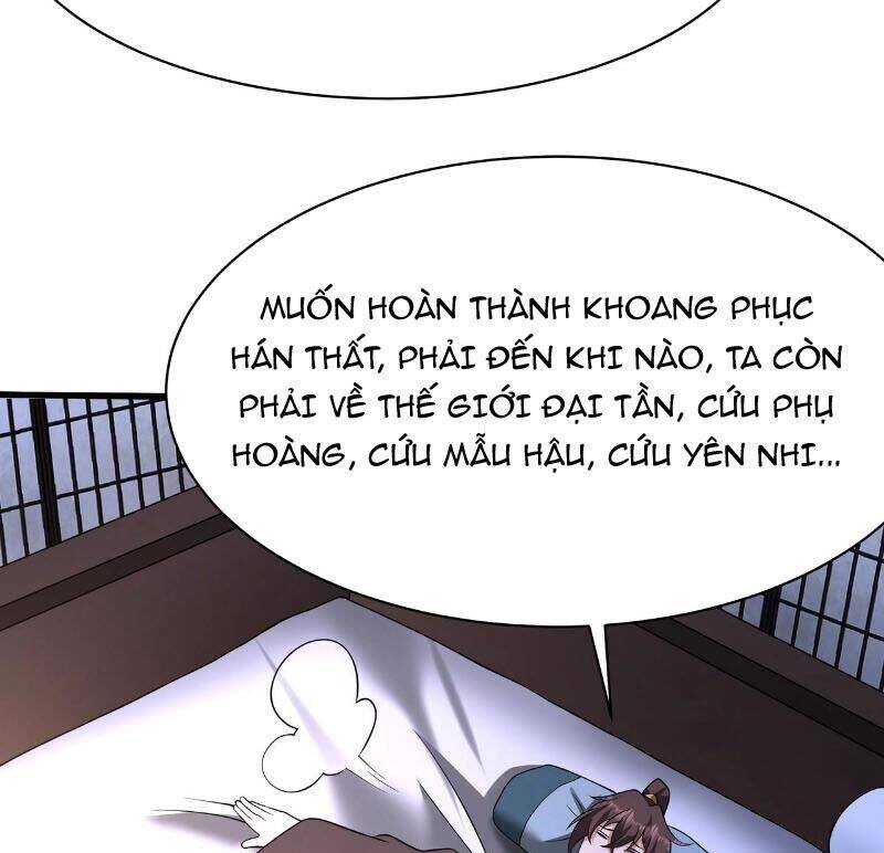 Đại Tần Ta Con Trai Tần Thủy Hoàng Giết Địch Thăng Cấp Thành Thần - Chapter 168 - Page 21