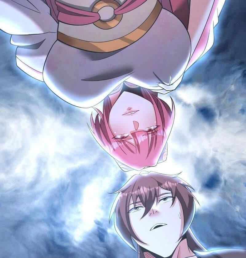 Đại Tần Ta Con Trai Tần Thủy Hoàng Giết Địch Thăng Cấp Thành Thần - Chapter 168 - Page 33