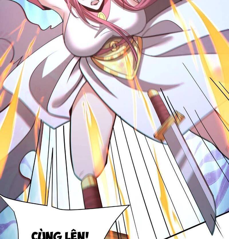 Đại Tần Ta Con Trai Tần Thủy Hoàng Giết Địch Thăng Cấp Thành Thần - Chapter 168 - Page 45