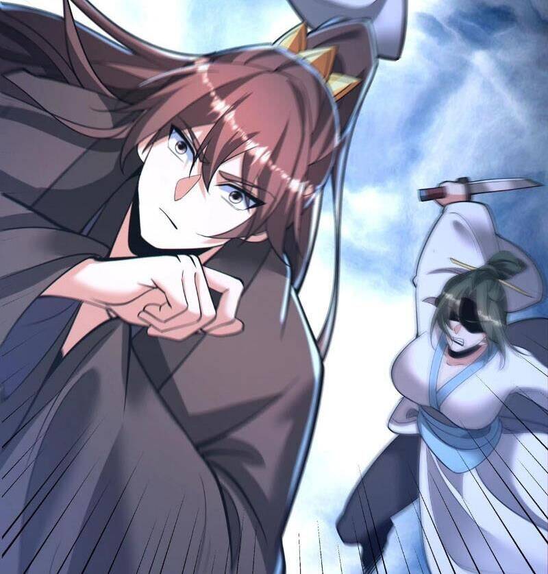 Đại Tần Ta Con Trai Tần Thủy Hoàng Giết Địch Thăng Cấp Thành Thần - Chapter 168 - Page 48