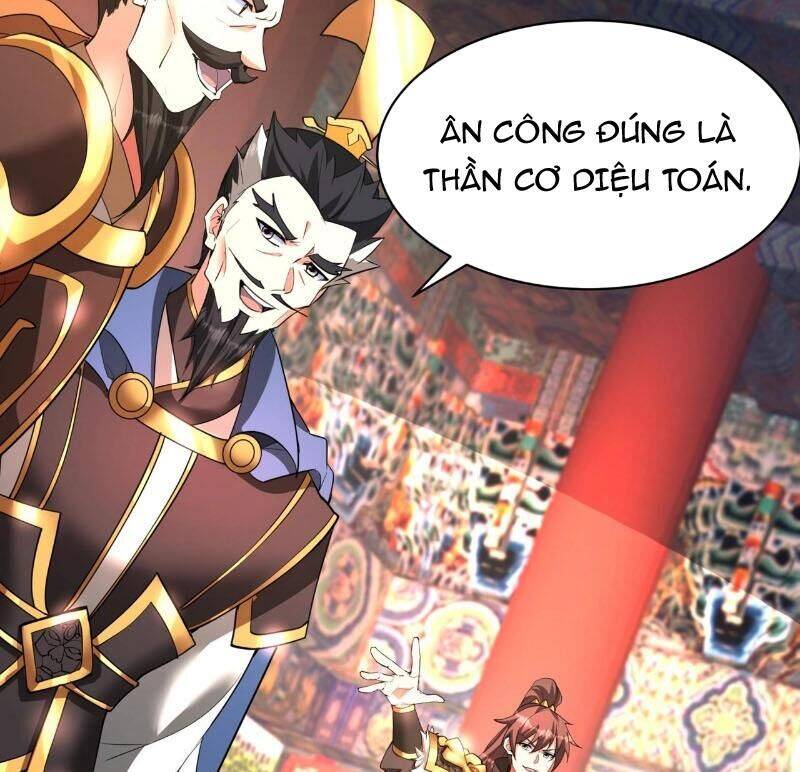 Đại Tần Ta Con Trai Tần Thủy Hoàng Giết Địch Thăng Cấp Thành Thần - Chapter 168 - Page 5