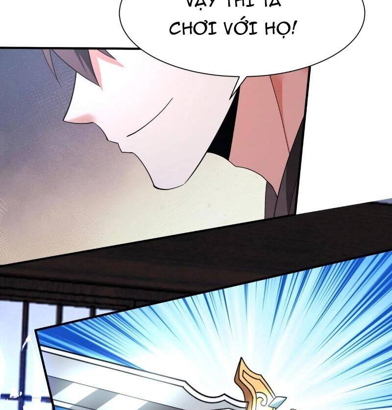 Đại Tần Ta Con Trai Tần Thủy Hoàng Giết Địch Thăng Cấp Thành Thần - Chapter 168 - Page 52