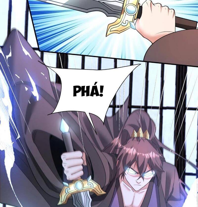 Đại Tần Ta Con Trai Tần Thủy Hoàng Giết Địch Thăng Cấp Thành Thần - Chapter 168 - Page 53