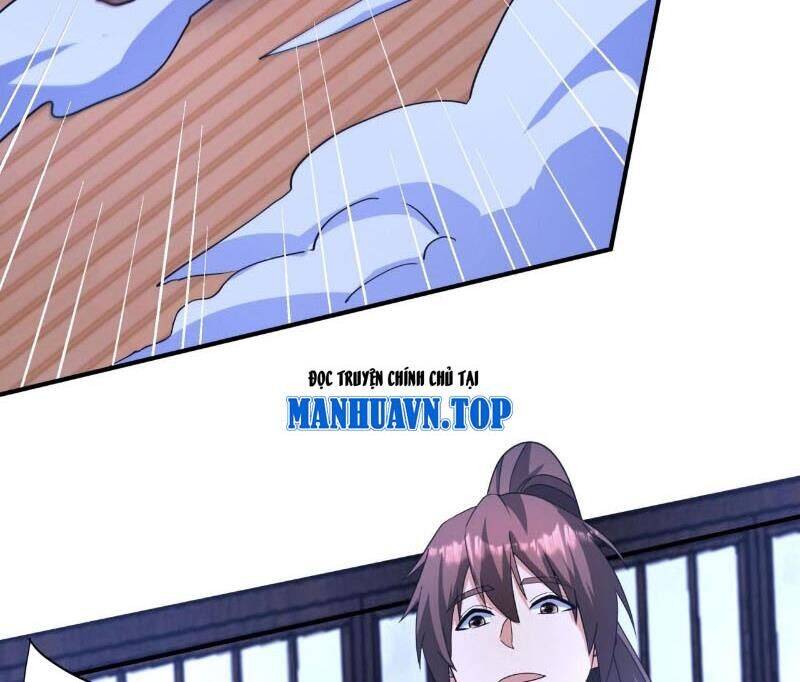 Đại Tần Ta Con Trai Tần Thủy Hoàng Giết Địch Thăng Cấp Thành Thần - Chapter 168 - Page 61