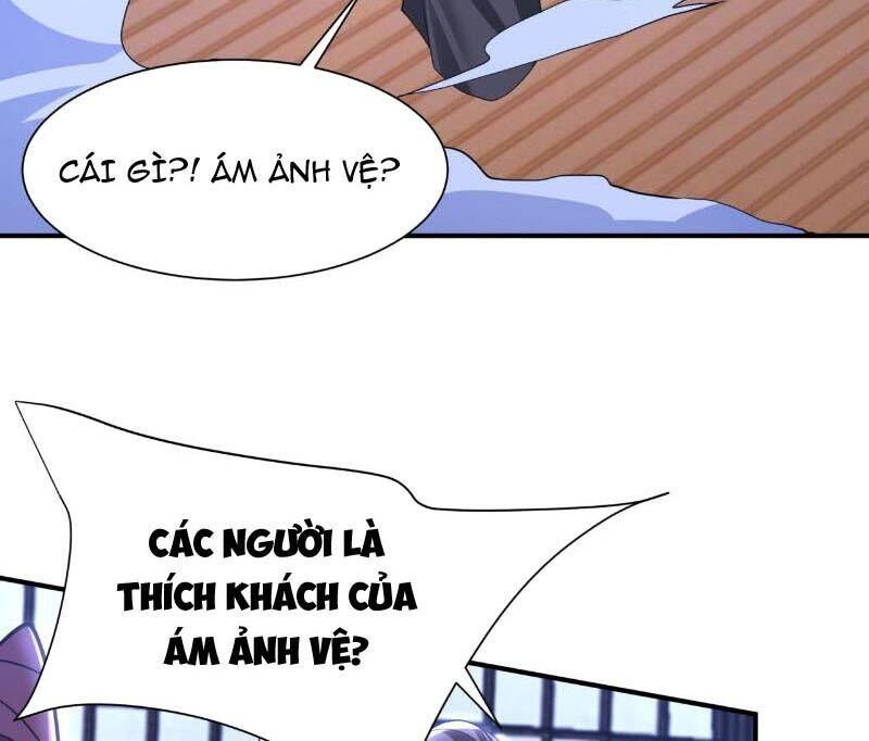 Đại Tần Ta Con Trai Tần Thủy Hoàng Giết Địch Thăng Cấp Thành Thần - Chapter 168 - Page 66