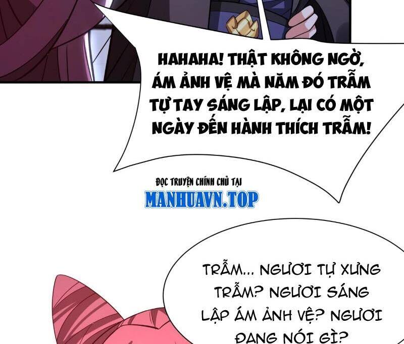 Đại Tần Ta Con Trai Tần Thủy Hoàng Giết Địch Thăng Cấp Thành Thần - Chapter 168 - Page 68