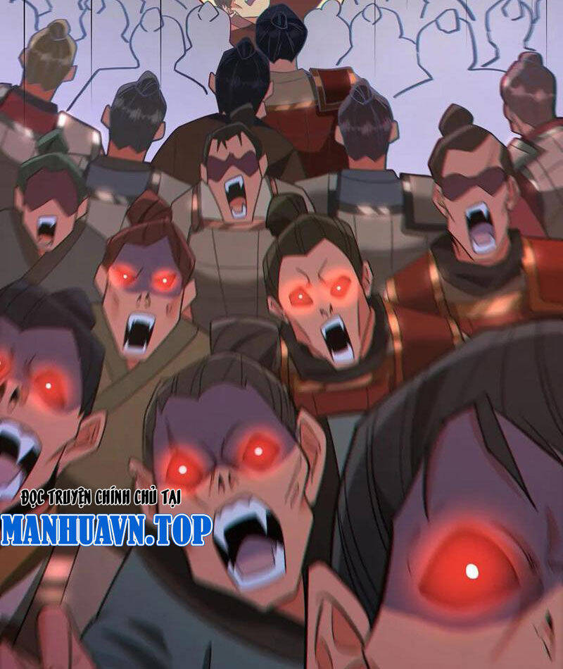 Đại Tần Ta Con Trai Tần Thủy Hoàng Giết Địch Thăng Cấp Thành Thần - Chapter 169 - Page 12