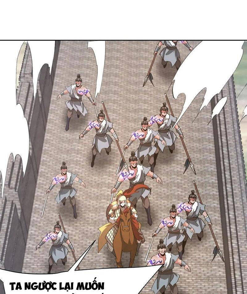 Đại Tần Ta Con Trai Tần Thủy Hoàng Giết Địch Thăng Cấp Thành Thần - Chapter 169 - Page 22