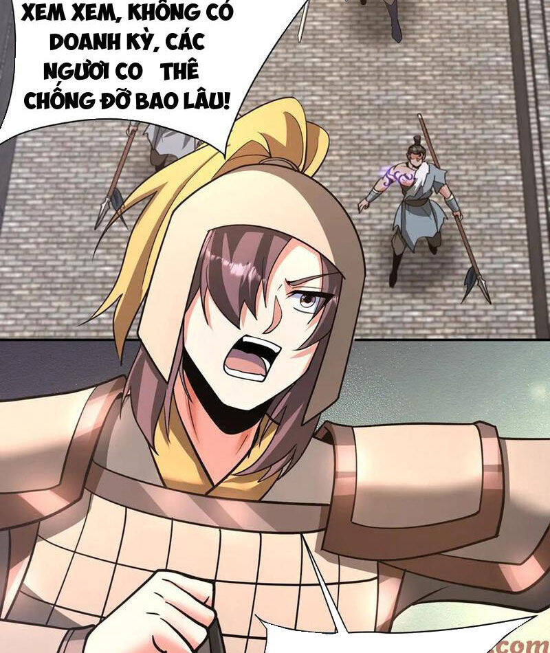 Đại Tần Ta Con Trai Tần Thủy Hoàng Giết Địch Thăng Cấp Thành Thần - Chapter 169 - Page 23