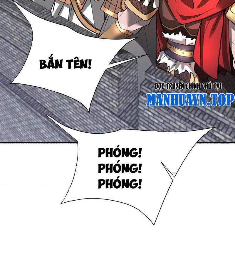 Đại Tần Ta Con Trai Tần Thủy Hoàng Giết Địch Thăng Cấp Thành Thần - Chapter 169 - Page 26