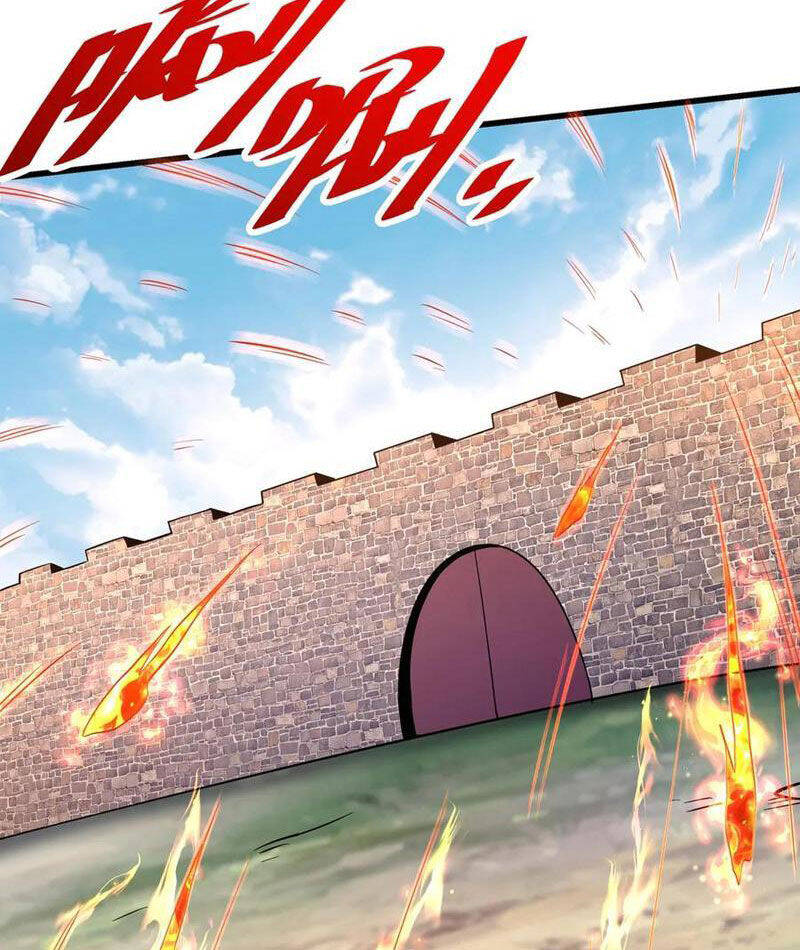 Đại Tần Ta Con Trai Tần Thủy Hoàng Giết Địch Thăng Cấp Thành Thần - Chapter 169 - Page 28