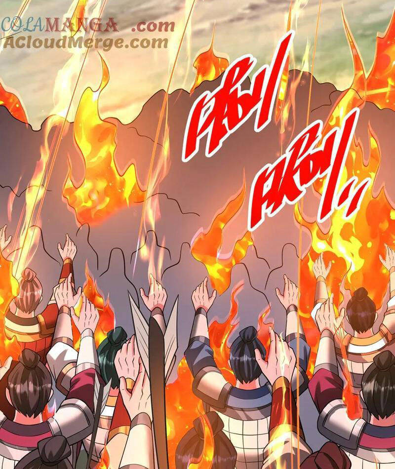 Đại Tần Ta Con Trai Tần Thủy Hoàng Giết Địch Thăng Cấp Thành Thần - Chapter 169 - Page 29