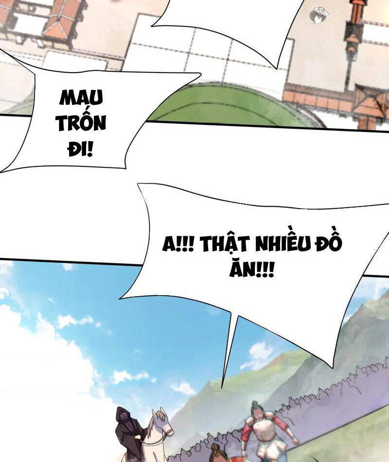 Đại Tần Ta Con Trai Tần Thủy Hoàng Giết Địch Thăng Cấp Thành Thần - Chapter 169 - Page 3