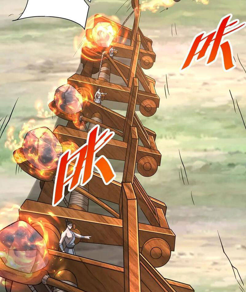 Đại Tần Ta Con Trai Tần Thủy Hoàng Giết Địch Thăng Cấp Thành Thần - Chapter 169 - Page 33