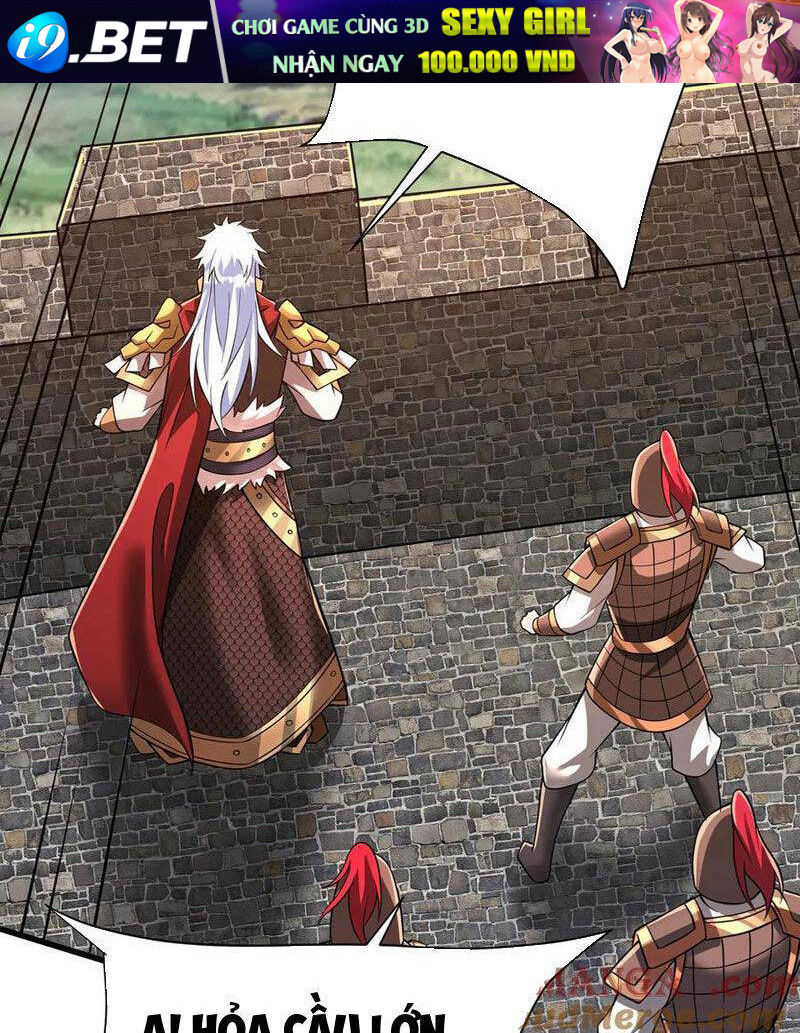 Đại Tần Ta Con Trai Tần Thủy Hoàng Giết Địch Thăng Cấp Thành Thần - Chapter 169 - Page 36