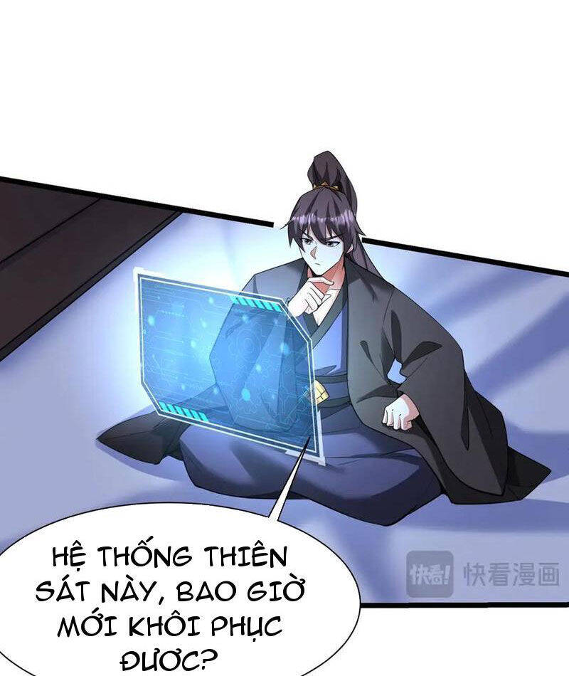 Đại Tần Ta Con Trai Tần Thủy Hoàng Giết Địch Thăng Cấp Thành Thần - Chapter 169 - Page 48