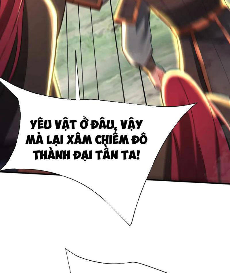 Đại Tần Ta Con Trai Tần Thủy Hoàng Giết Địch Thăng Cấp Thành Thần - Chapter 169 - Page 5