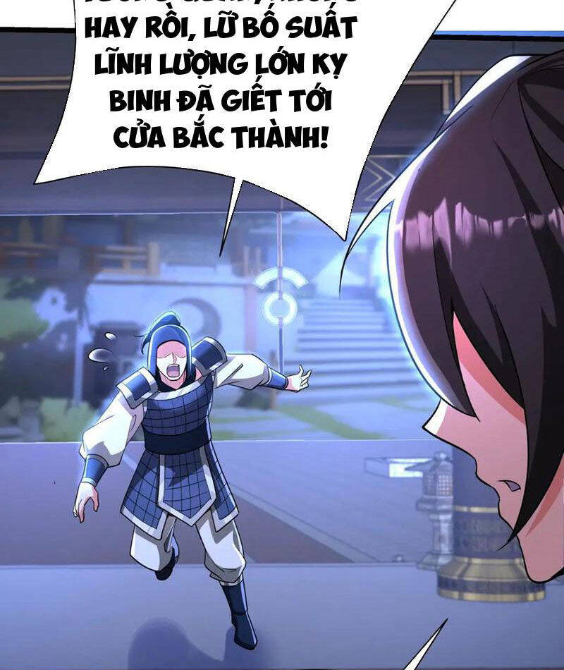 Đại Tần Ta Con Trai Tần Thủy Hoàng Giết Địch Thăng Cấp Thành Thần - Chapter 169 - Page 50