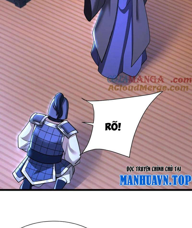 Đại Tần Ta Con Trai Tần Thủy Hoàng Giết Địch Thăng Cấp Thành Thần - Chapter 169 - Page 52