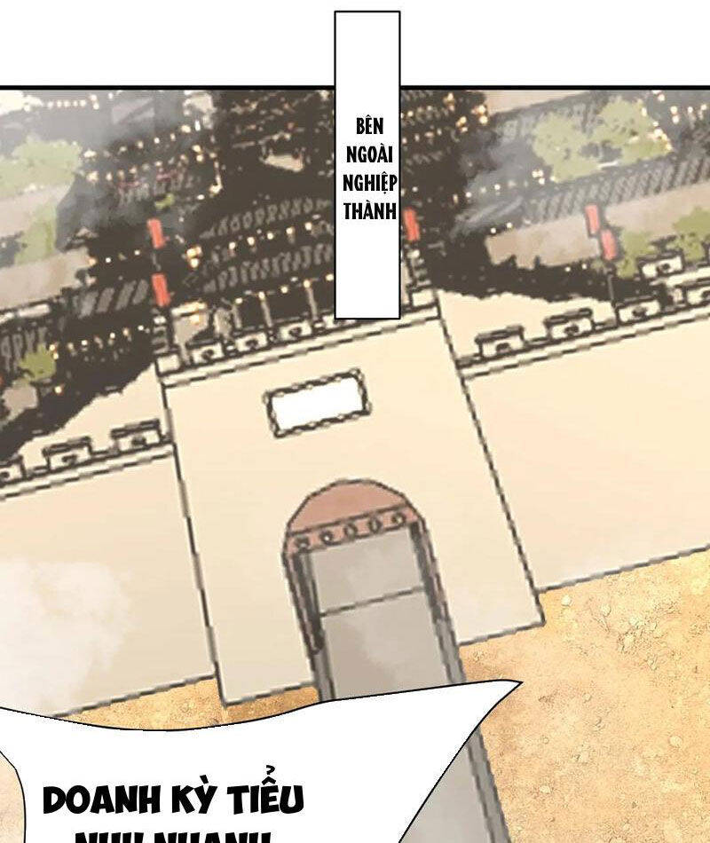 Đại Tần Ta Con Trai Tần Thủy Hoàng Giết Địch Thăng Cấp Thành Thần - Chapter 169 - Page 55