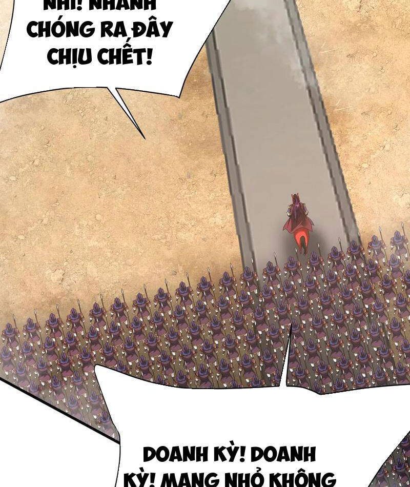 Đại Tần Ta Con Trai Tần Thủy Hoàng Giết Địch Thăng Cấp Thành Thần - Chapter 169 - Page 56