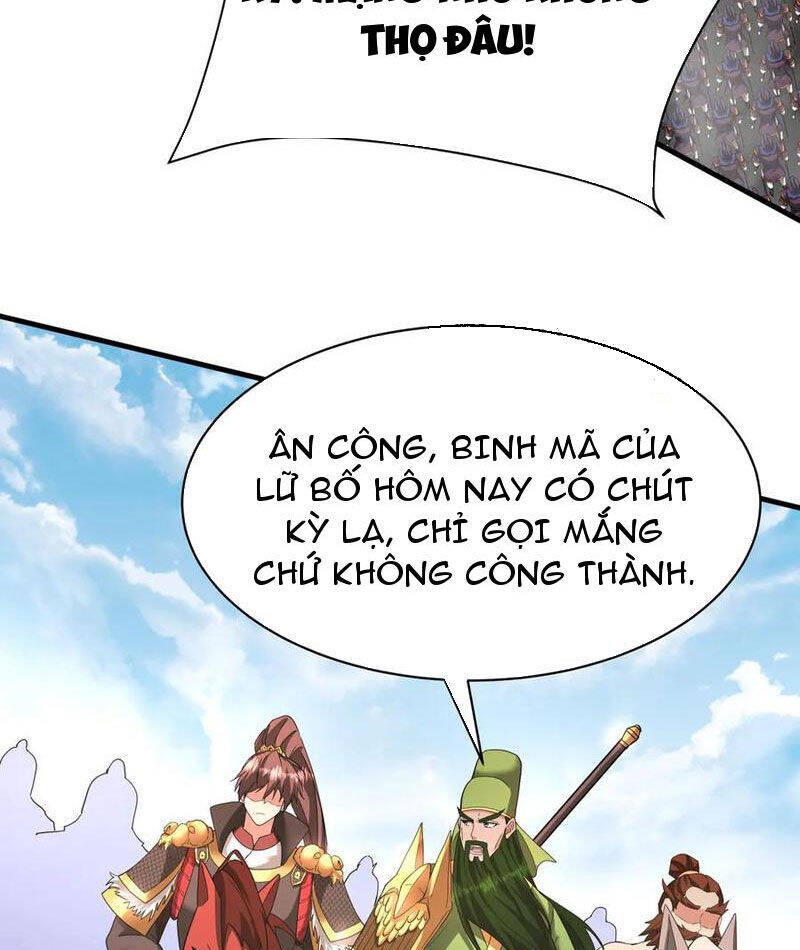Đại Tần Ta Con Trai Tần Thủy Hoàng Giết Địch Thăng Cấp Thành Thần - Chapter 169 - Page 57