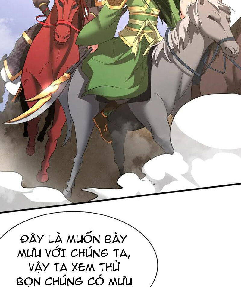 Đại Tần Ta Con Trai Tần Thủy Hoàng Giết Địch Thăng Cấp Thành Thần - Chapter 169 - Page 58