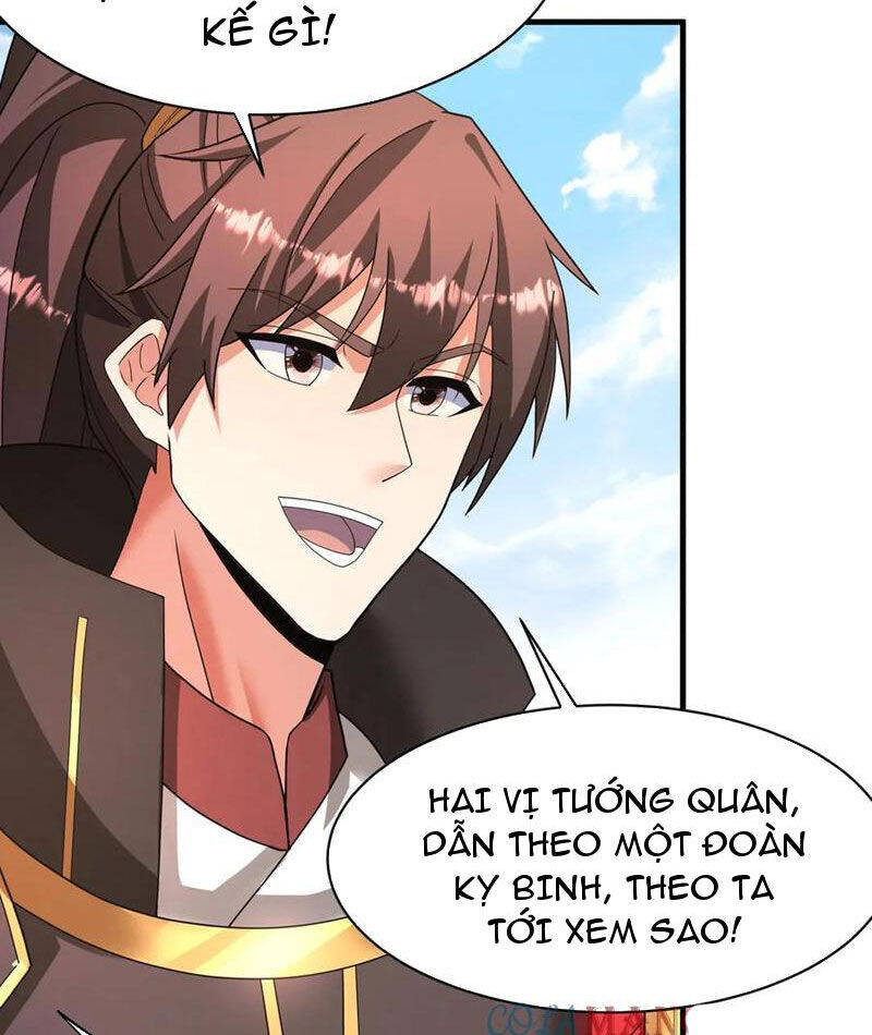 Đại Tần Ta Con Trai Tần Thủy Hoàng Giết Địch Thăng Cấp Thành Thần - Chapter 169 - Page 59