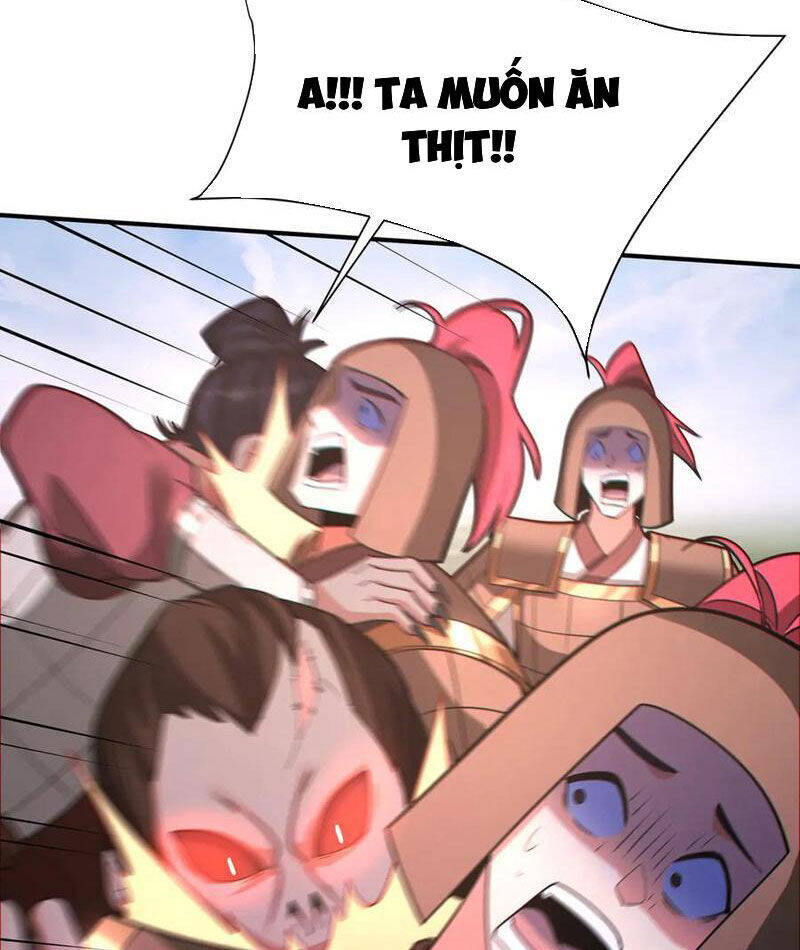 Đại Tần Ta Con Trai Tần Thủy Hoàng Giết Địch Thăng Cấp Thành Thần - Chapter 169 - Page 6