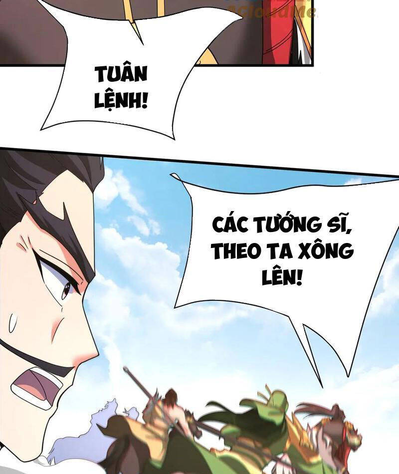 Đại Tần Ta Con Trai Tần Thủy Hoàng Giết Địch Thăng Cấp Thành Thần - Chapter 169 - Page 60