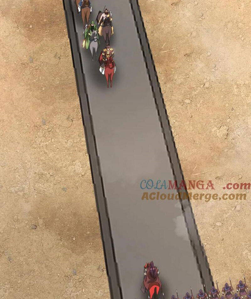 Đại Tần Ta Con Trai Tần Thủy Hoàng Giết Địch Thăng Cấp Thành Thần - Chapter 169 - Page 62