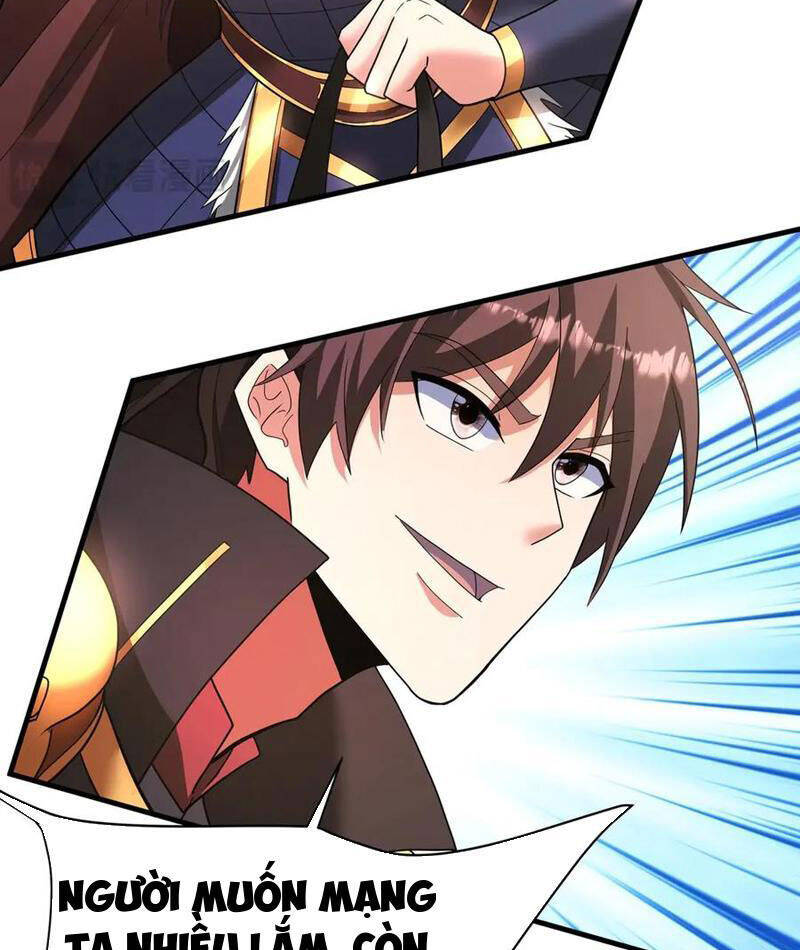 Đại Tần Ta Con Trai Tần Thủy Hoàng Giết Địch Thăng Cấp Thành Thần - Chapter 169 - Page 64