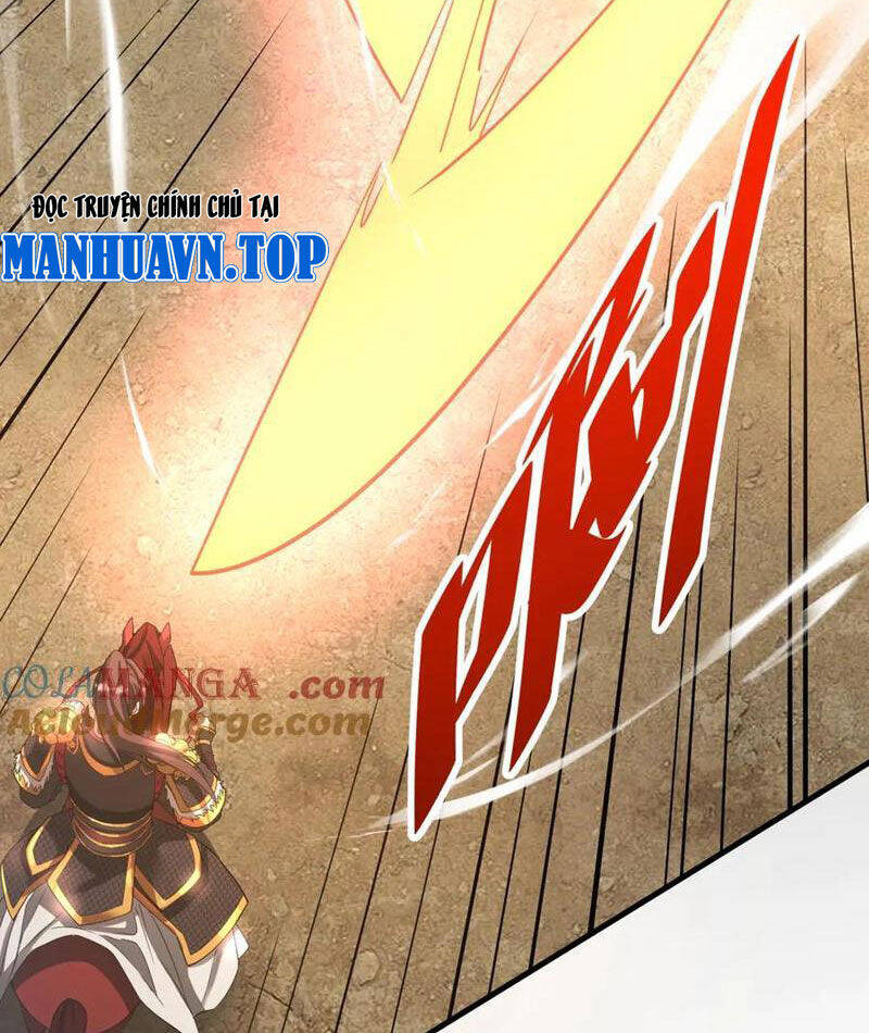 Đại Tần Ta Con Trai Tần Thủy Hoàng Giết Địch Thăng Cấp Thành Thần - Chapter 169 - Page 67