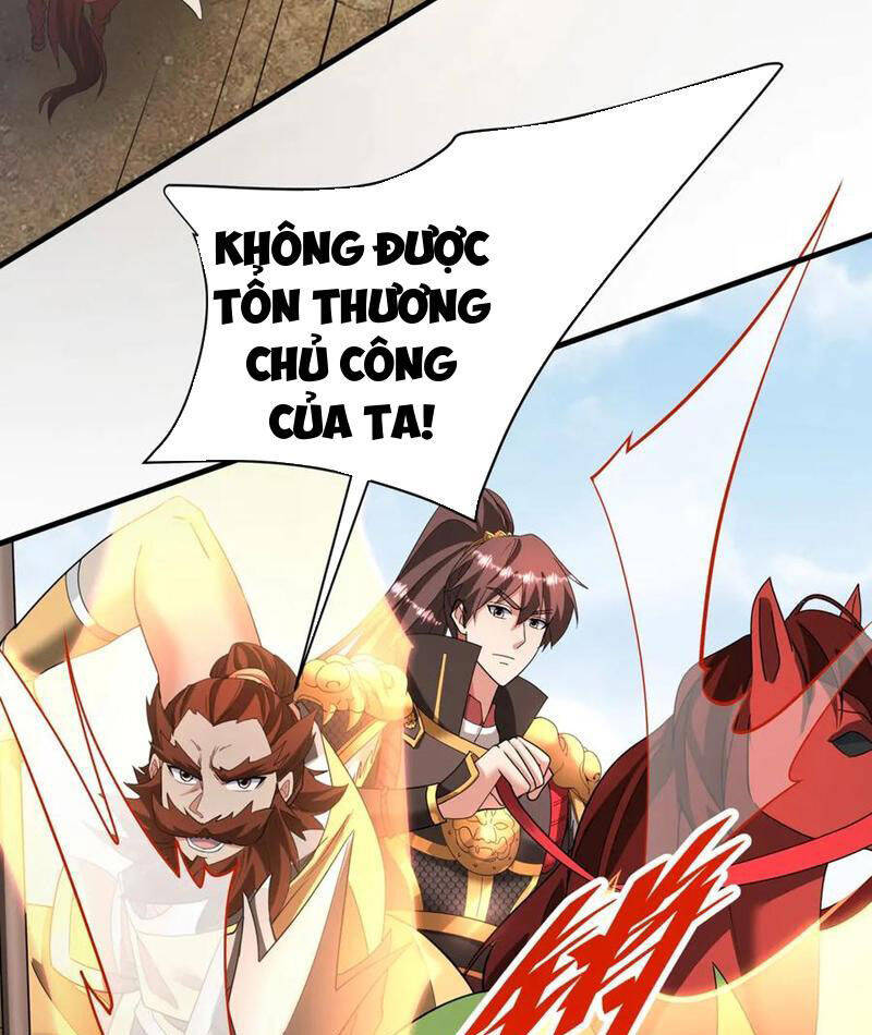 Đại Tần Ta Con Trai Tần Thủy Hoàng Giết Địch Thăng Cấp Thành Thần - Chapter 169 - Page 68