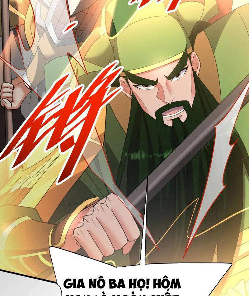 Đại Tần Ta Con Trai Tần Thủy Hoàng Giết Địch Thăng Cấp Thành Thần - Chapter 169 - Page 69