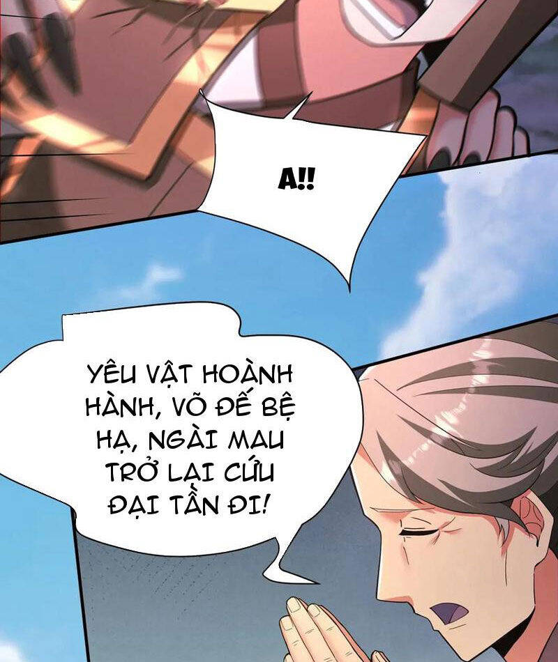 Đại Tần Ta Con Trai Tần Thủy Hoàng Giết Địch Thăng Cấp Thành Thần - Chapter 169 - Page 7