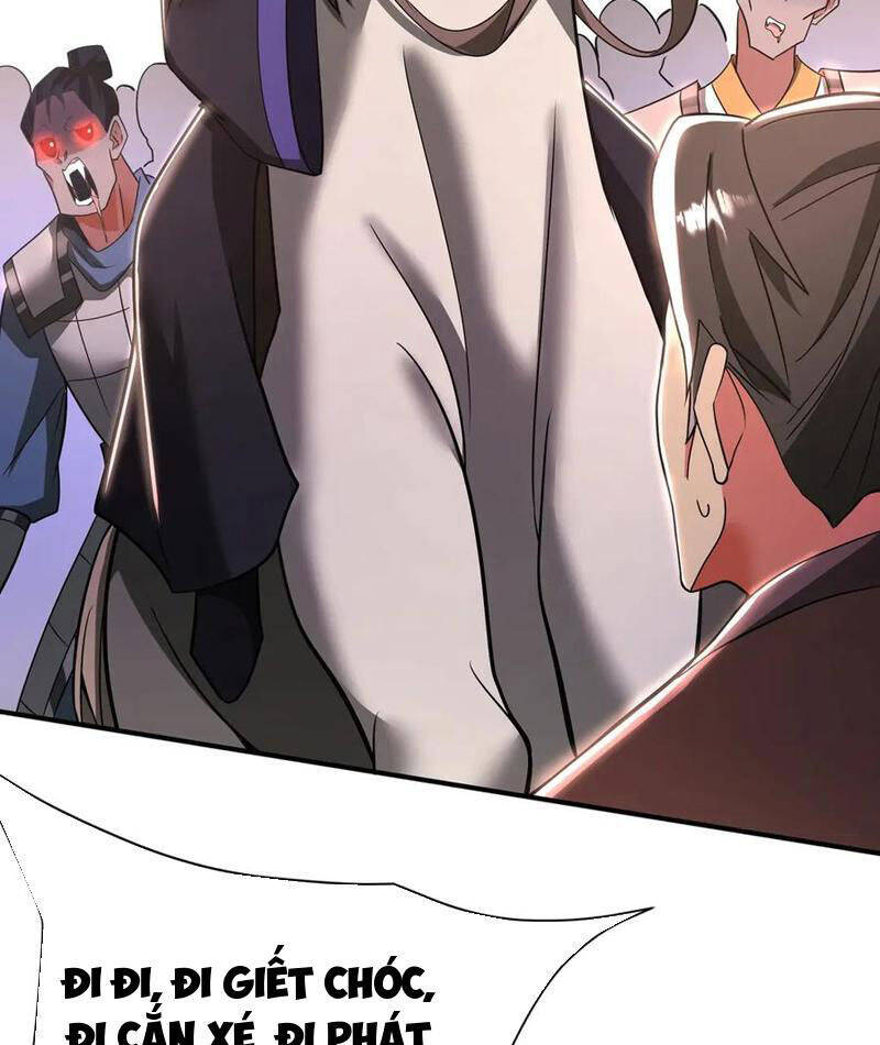 Đại Tần Ta Con Trai Tần Thủy Hoàng Giết Địch Thăng Cấp Thành Thần - Chapter 169 - Page 9