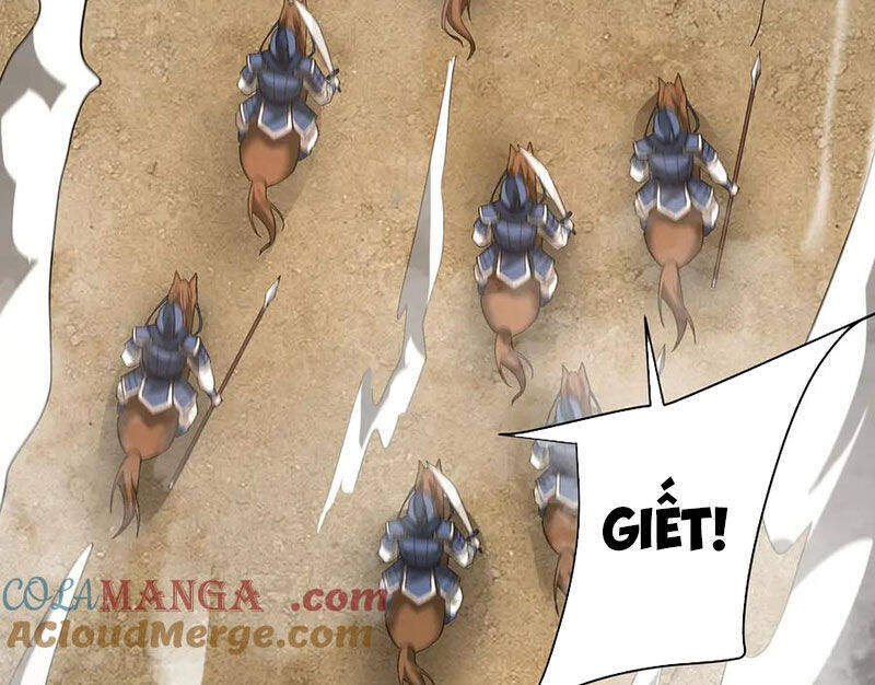 Đại Tần Ta Con Trai Tần Thủy Hoàng Giết Địch Thăng Cấp Thành Thần - Chapter 170 - Page 11